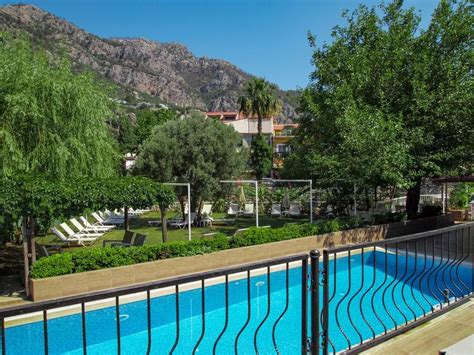 turunc dream hotel|Turunc Dream Hotel .